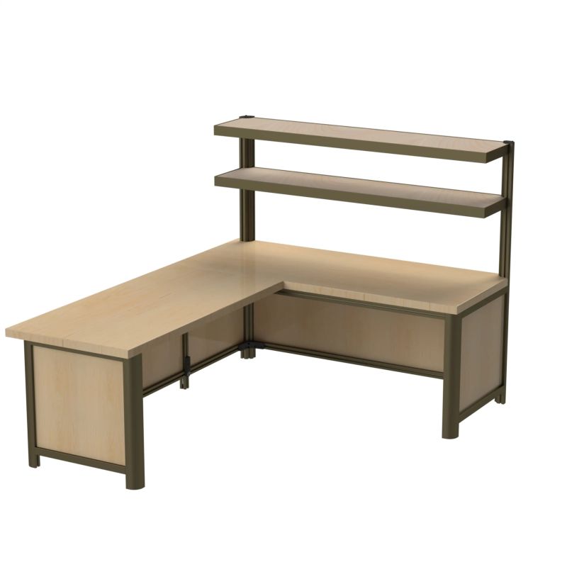 Industrial Workstations Workplace Products - Artistic 4K Light Pictures | Free Download